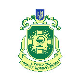 Міністерство охорони здоров'я України