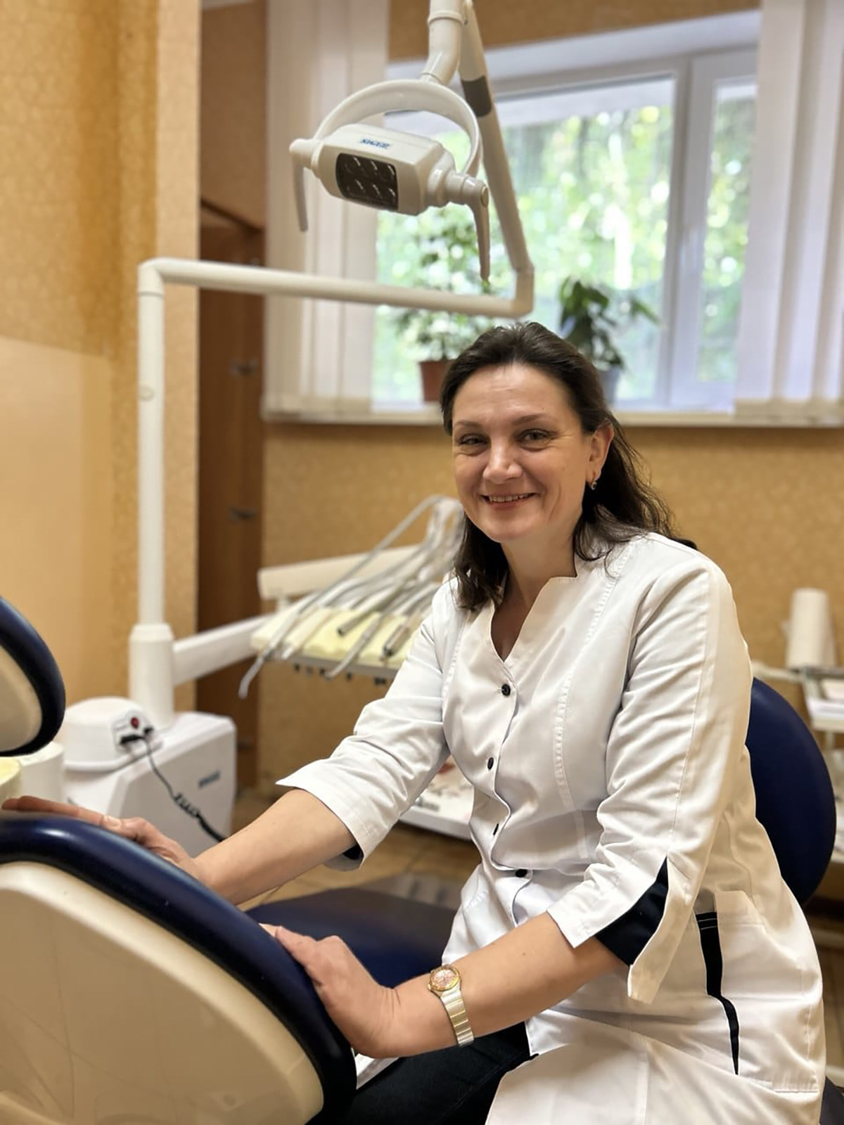 Коротич Оксана Анатоліївна